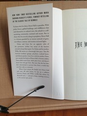 The Mere Wife by Maria Dahvana Headley, 2018 Pbk, Scribe