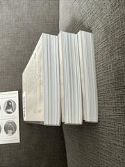 Miss Peregrine’s Peculiar Children Boxed Set: 3 Novels by Ransom Riggs New