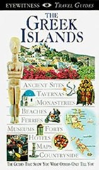 Greek Islands Paperback Deni Bown
