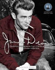 James Dean – Hardcover By Perry, George – GOOD