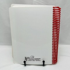 Iowa Girls State Cookbook 2006 Spiral Bound 60 Years of Memories 276 Pages