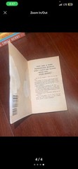 1994 NIGHT SONG – BEVERLY JENKINS Paperback