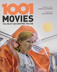 1001 MOVIES YOU MUST SEE BEFORE YOU DIE By Haydn Ian Smith & Steven Jay VG