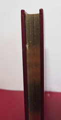 Turning Point — Jimmy Carter | SIGNED 1st Edition Easton Press 1992 Leather HC