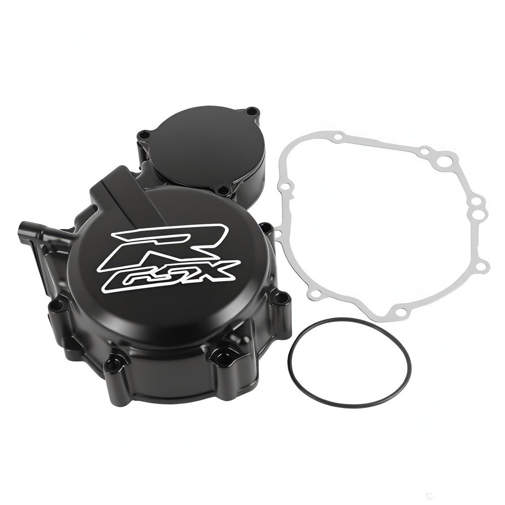 TMCI Left Engine Stator Crankcase Cover Fits For Suzuki GSXR 600 GSXR750 GSX-…