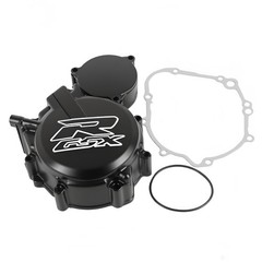 TMCI Left Engine Stator Crankcase Cover Fits For Suzuki GSXR 600 GSXR750 GSX-…