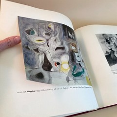 Arshile Gorky Hardcover 1966 Harry N. Abrams Large Format Art Monograph