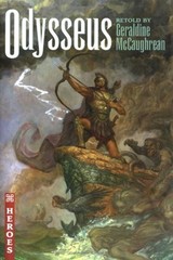 Odysseus Hardcover