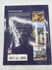 N Scale Railroading : Getting Started in the Hobby by Marty McGuirk 2nd Edition