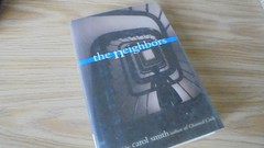 Neighbors by Carol Smith (1999, Hardcover