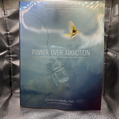 Jennifer Fernandez Power Over Addiction (Paperback) (UK IMPORT)
