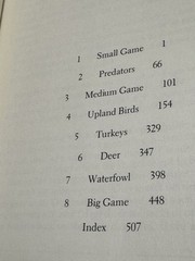 1001 HUNTING TIPS by Robert Elman – 1978 Hardcover w/ Dust Jacket (512 pages)