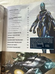 Starfinder RPG: Starship Operations Manual Staff, Paizo Br6