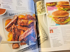 Summer Cookouts & Potlucks by Taste Of Home – 103 Recipes For Your Best BBQ Ever