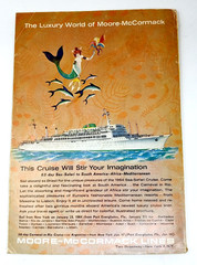 National Geographic August 1963 First Jane Goodall Issue Magic Walt Disney & Map