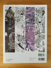 Katsuya Terada + Kim Jung Gi Illustration Japanese Book NEW