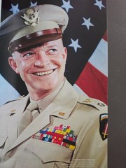 America’s Greatest Generals Magazine-Special Limited Edition-Leaders-Icons-Heros