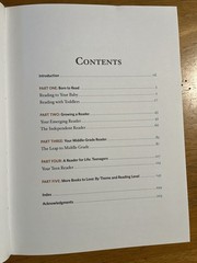 How to Raise a Reader by Paul, Pamela, & Russo, Maria Hardback