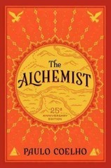 The Alchemist by Paulo Coelho (2014, Paperback)