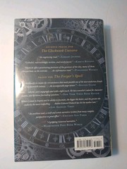 The Clockwork Universe: Isaac Newton, the- 006171951X, hardcover, Edward Dolnick