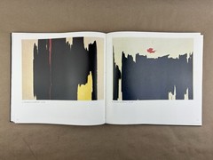 Clyfford Still, 1979, Metropolitan Museum Of Art, Harry N. Abrams, First Edition