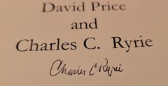Let It Go Among Our People: Illustrated History of the Bible Charles C. Ryrie