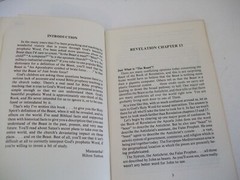 The Beast System Revelation Chapters 13 and 17 by Hilton Sutton, 1980