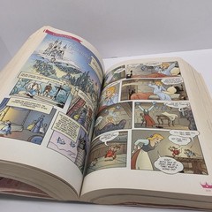 Disney Princess Comics Treasury, 800 Pages – Read