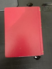 Old Orthodox Prayer Book Russian Orthodox Nativity of Christ 2015 3rd Ed