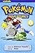 PokÃ©mon Adventures, Vol. 1 (2nd Edition) (Pokemon) – Paperback – VERY GOOD