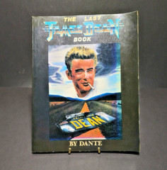 James Dean Collector’s Lot – 5 Books + 10 Greeting Cards – Rebel Icon Tribute