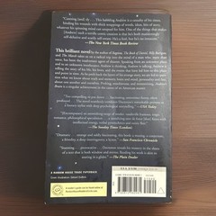 Andrew’s Brain by E. L. Doctorow 2014 Fiction Paperback