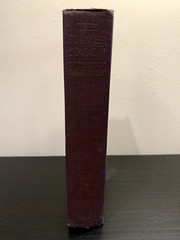 The Silver Spoon John Galsworthy 1926 Charles Scribner’s & Sons Hardcover Vintag