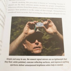 Sh*t Hits The Fan Book For Any Catastrophe Fire Starting Combat Meal Clean Water