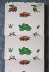 Schuler, Stanley & Elizabeth/Preserving the Fruits of the Earth HC/DJ 1973 1stEd