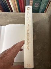 Feasting On The Word Vol 3 Edited By David L. Bartlett & Barbara Brown Taylor HB