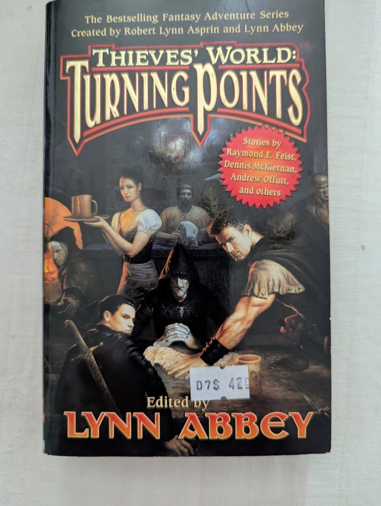 Science Fiction / Fantasy Paperbacks by WOMEN. YOU CHOOSE.