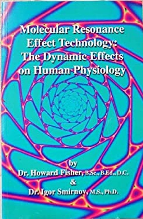 Molecular Resonance Effect Technology: The Dynamic Effects on Hum