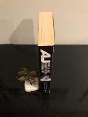 AJ How Alan Jones Climbed To The Top Of Formula One Ebury Press 2017 F.Ed/F.PrLN