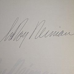 Signed LeRoy Neiman Winners My Thirty Years In Sports 1983 HC 1st Edition