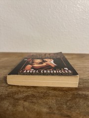 Buffy the Vampire Slayer The Angel Chronicles Vol 1 Nancy Holder Novel Paperback