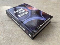 A. Moser Steve Folkman BURIED PIPE DESIGN 3/E (Hardback)