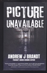 Picture Unavailable:A Thriller Paperback by Andrew J. Brandt 2022 LN