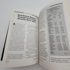 Animal Health Livestock and Pets 1984 Yearbook of Agriculture