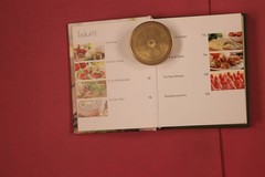 311803 Angabe keine STRESSFREI KOCHEN Planet Medien AG Einfach, schnell und
