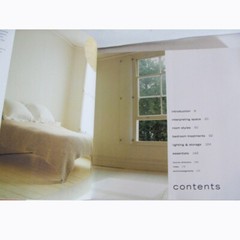 The Bedroom Book by Caroline Clifton-Mogg, Paperback, 176 Pages