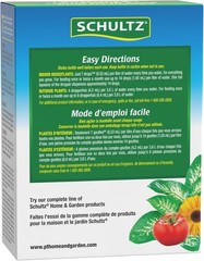 Made in the USA, 8 oz All-Purpose 10-15-10 Plant Food for Vibrant Plants