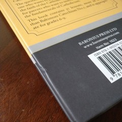 Baltimore Catechism No. 2 (Hardcover, Baronius Press, 2013)
