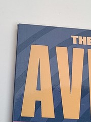 The Avengers and Me by Patrick Macnee (1998) (Paperback)