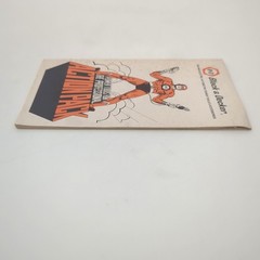Black & Decker Automotive Power Tool Super Hero Catalog 1977